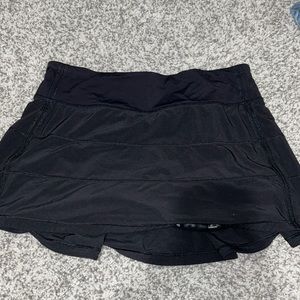 Lululemon skirt